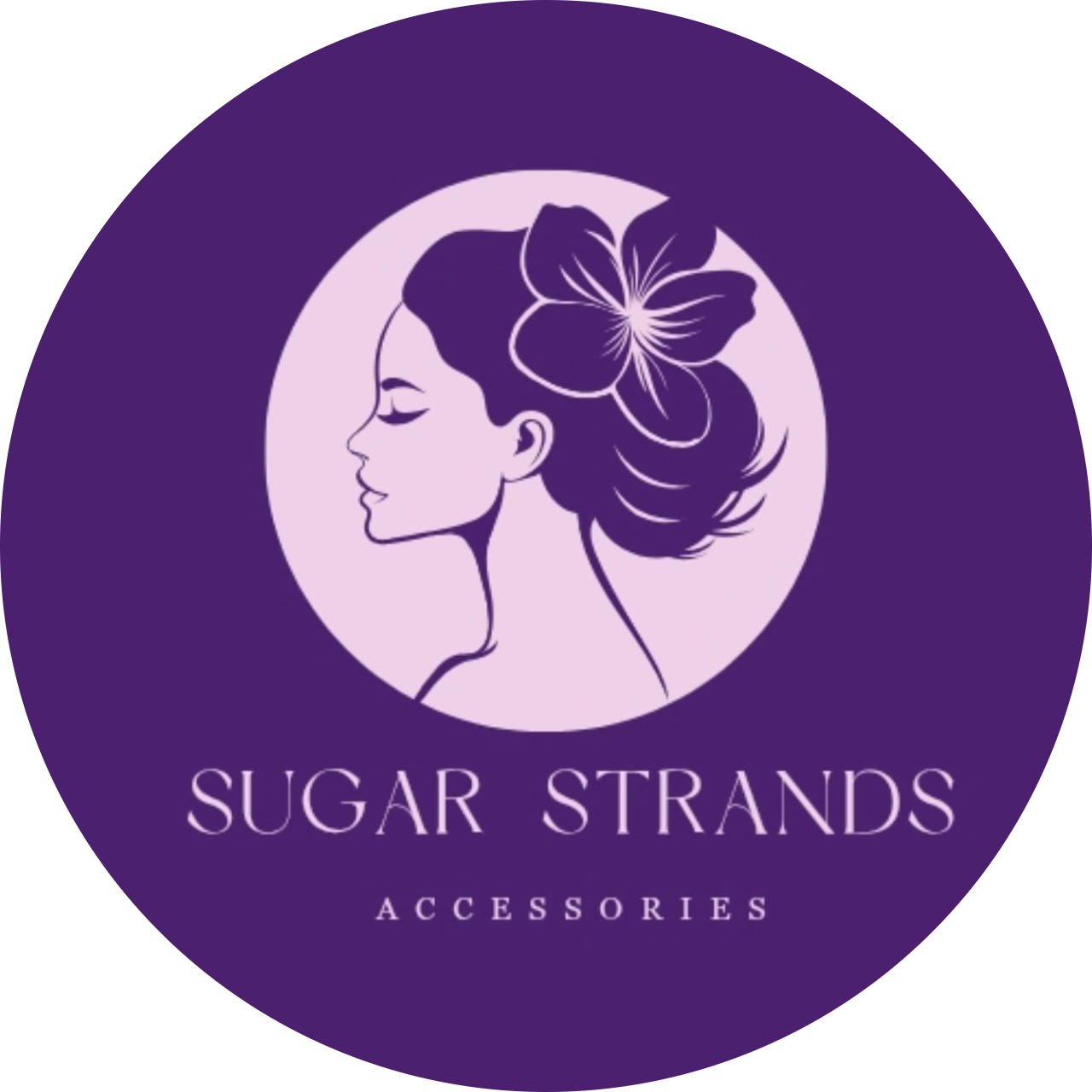 Sugar Strands